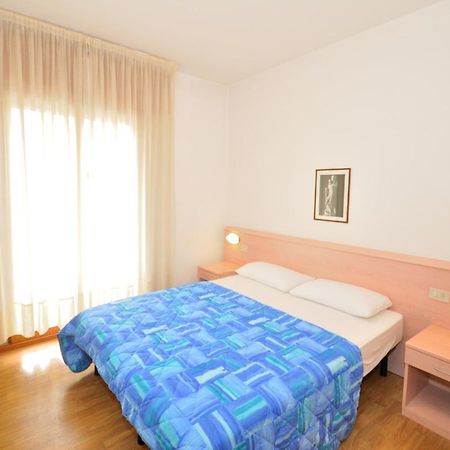 Residence Ranieri Bibione Exterior foto